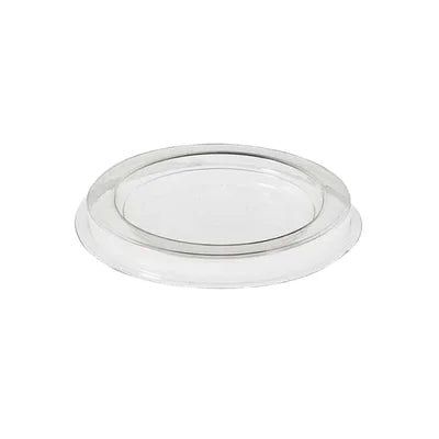 Plastik Shot Bardak Kapağı 60 cc