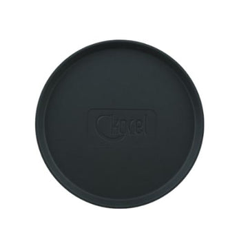 Yuvarlak Kauçuk Kaymaz Servis Tepsisi 35 cm