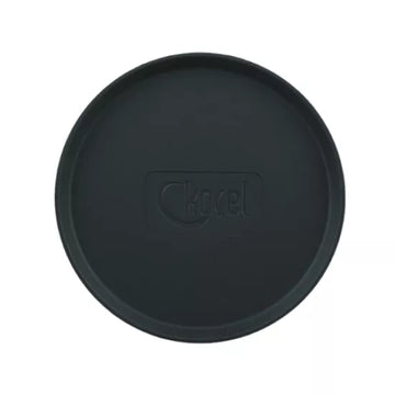 Yuvarlak Kauçuk Kaymaz Servis Tepsisi 40 cm