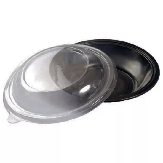 Plastik Sıcağa Dayanıklı Salata Kasesi 750 cc