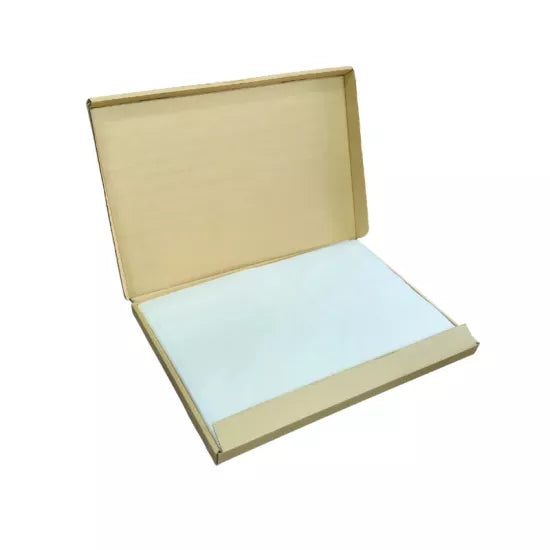 Yağlı Tepsi Pişirme Kağıdı 40x60 cm 500 Adet
