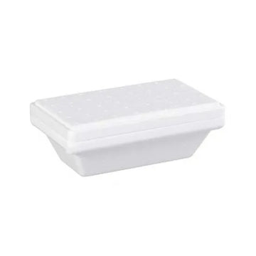 Strafor Köpük Dondurma Kasesi  500 gr