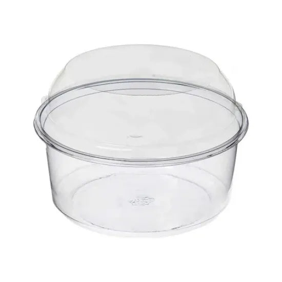 Özge Plastik Sup Bombe Kapak