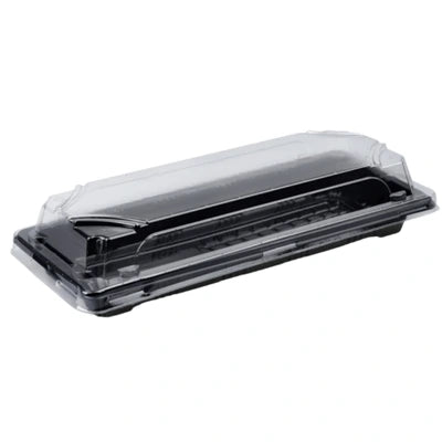 Sushi Servis Kabı Set Orta 218x90 mm