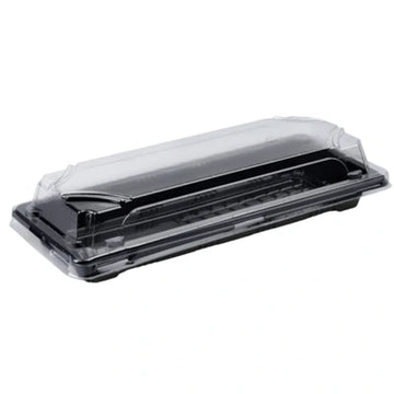 Sushi Servis Kabı Set Orta 218x90 mm