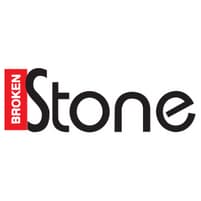 Broken Stone