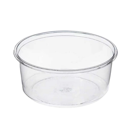 Özge Plastik 100x45 Sup Kase