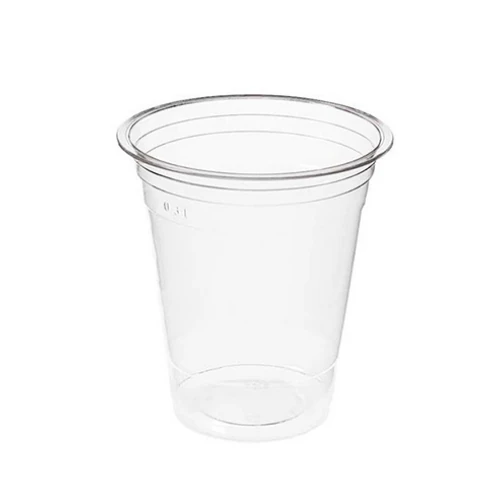 95 Çap Bardak PET 350 Cc (12 oz)