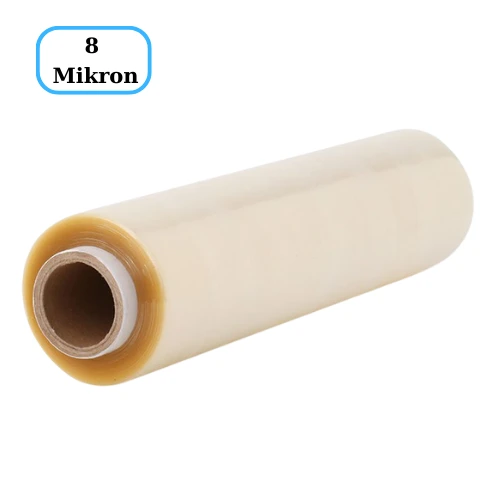 Broken Stone Pvc Streç Film 30 cm X 300 Mt 8 Mic