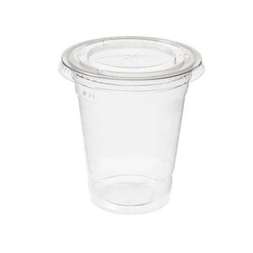 95 Çap Bardak PET 350 Cc (12 oz)