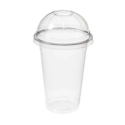 95 Çap Bardak PET 400 Cc (14 Oz)