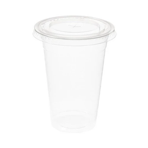 95 Çap Bardak PET 400 Cc (14 Oz)