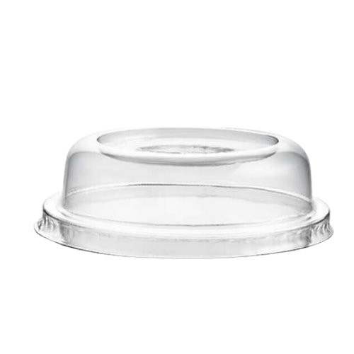 Ayaklı Tatlı Kasesi Bombe Kapak 200 cc 50’Li