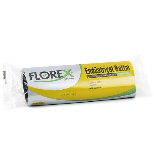 Florex Endüstriyel Battal 72x95 cm 400 gr