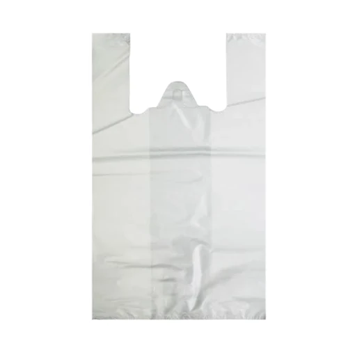 Hışır Atlet Poşet (Büyük Boy) 1 Kg