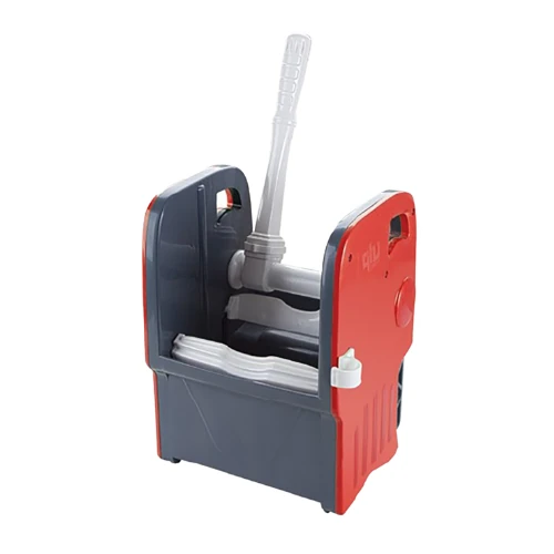 Herkül Plastik Pres