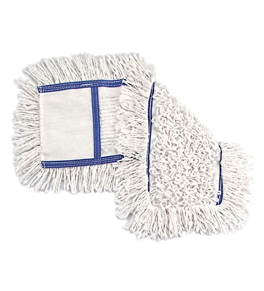 Nemli Mop Paspas ( Tafting ) 100 cm