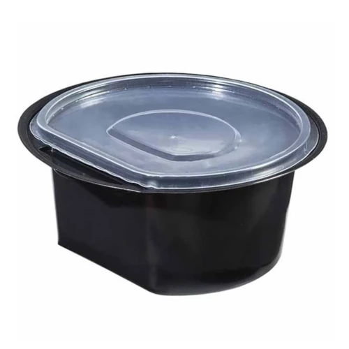 Özge Plastik Çorba Kasesi Seti 145 mm Çap