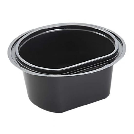 Özge Plastik Çorba Kasesi Seti 145 mm Çap