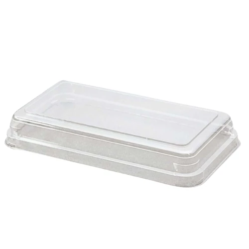 Özge Plastik Dondurma Kase Bombe Kapak (500-1000 gr)