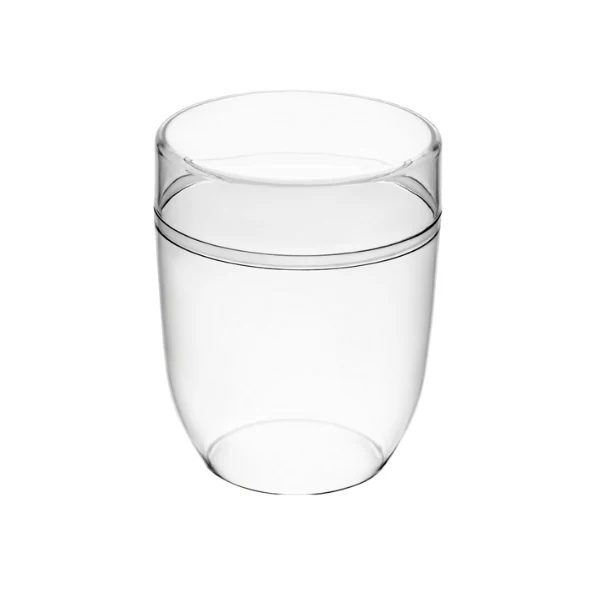 Pastery Mika Kavanoz Kapaklı 270 cc