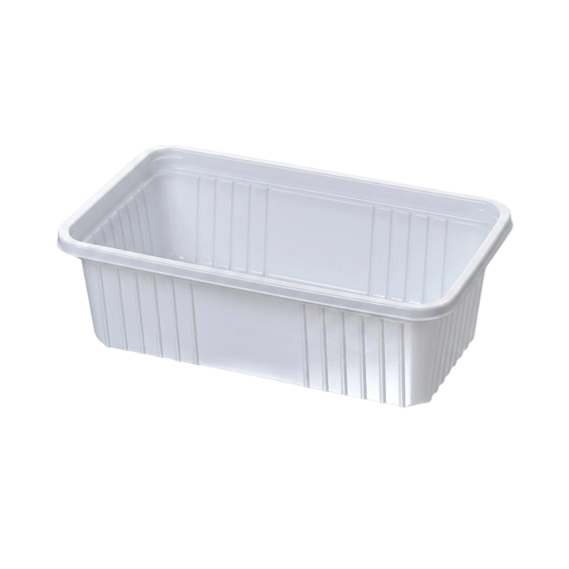 Plastik Dondurma Kasesi 1000 gr.