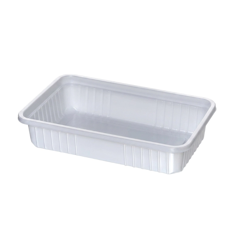 Plastik Dondurma Kasesi 500 gr.
