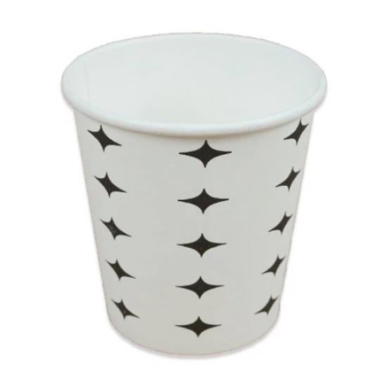 7 oz Karton Bardak 50 Adet