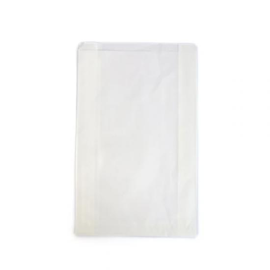 Yağlı Kese Kağıdı 15x33 cm 10 Kg - Pastane Kese Kağıdı