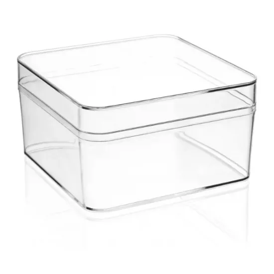 Alura Kare Mika Kutu Kapaklı 400 cc