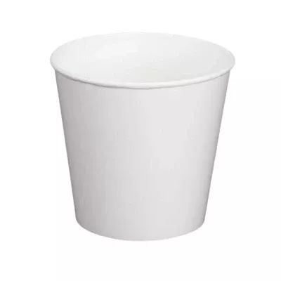Beyaz Karton Kova 85 Oz (2500 cc) 100 Adet