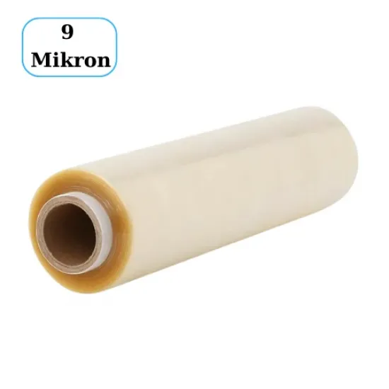 Stone Pvc Streç Film 30 cmX300 M 9 Mic