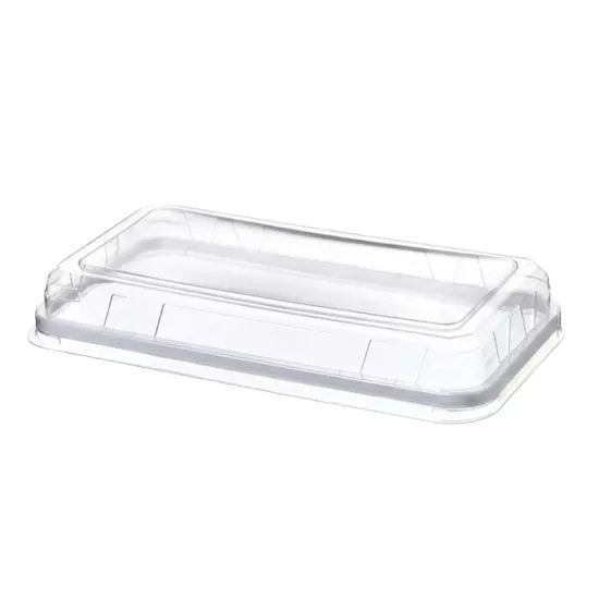 Plastik Dondurma Kasesi Kapağı 500 -1000 gr
