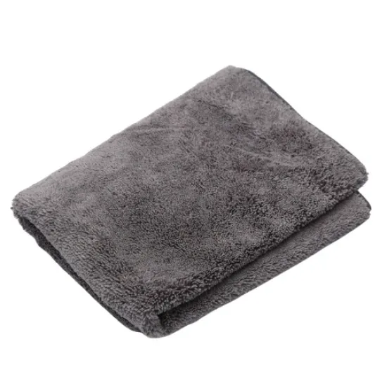  Ekstra Kalın Mikrofiber Yer Silme Bezi 50x70 cm ( 1 Adet ) - Oto Temizlik Bezi
