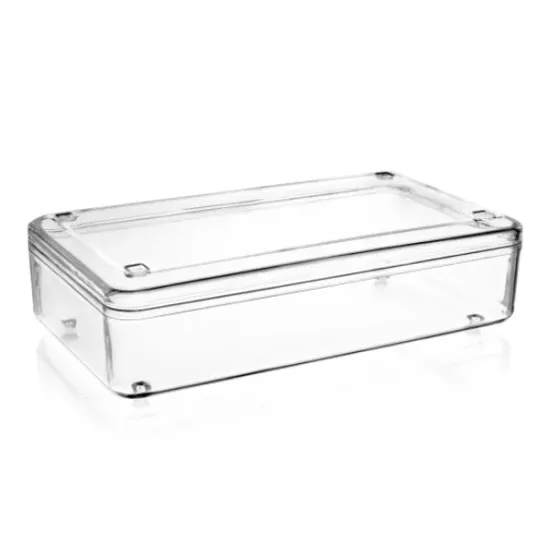 Glory Mika Dikdörtgen Kutu 1000 cc-Bal Kutusu