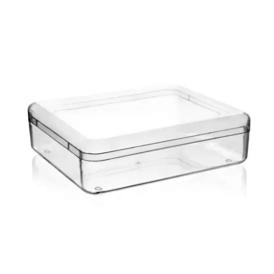 Glory Mika Kutu Kapaklı 400 cc