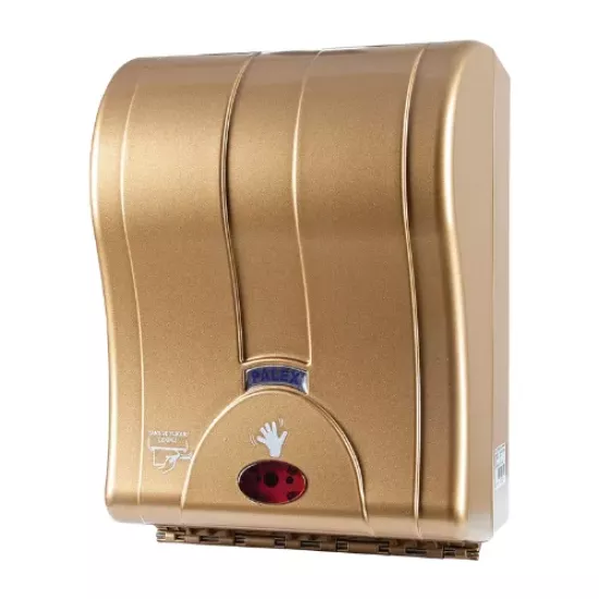 Palex Sensörlü Havlu Makinesi Gold