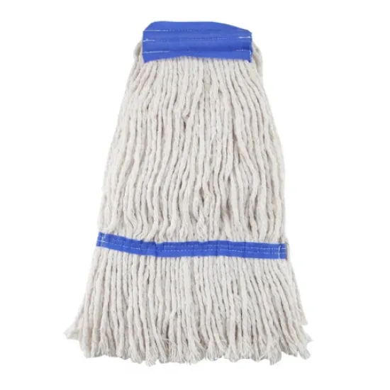 Islak Mop Yedeği 500gr ( Dar ) 15 cm