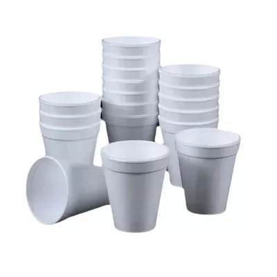 Köpük Bardak 150 cc 40 Adet