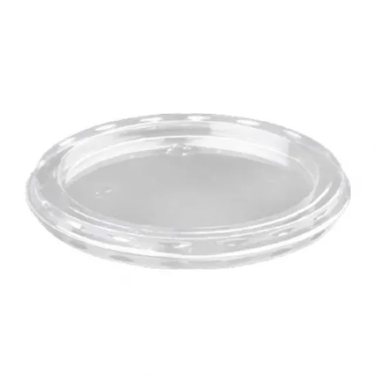 Özge Plastik Sos Kabı Kapağı 58 mm Çap 