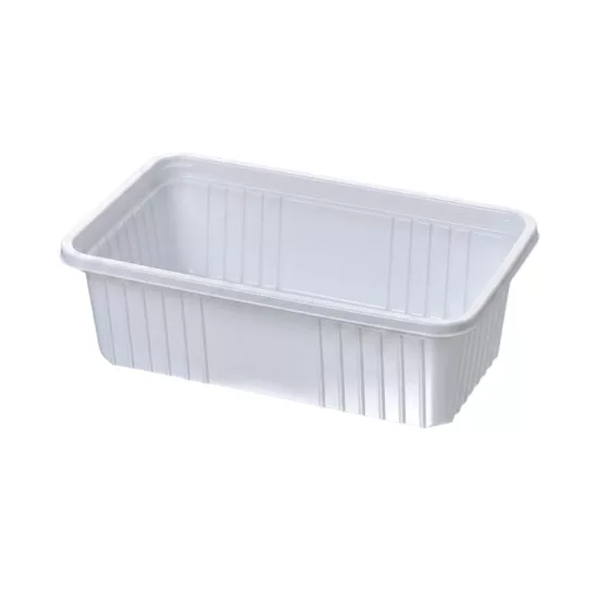 Plastik Dondurma Kasesi 1000 gr