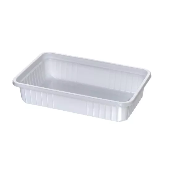 Plastik Dondurma Kasesi 500 gr. 