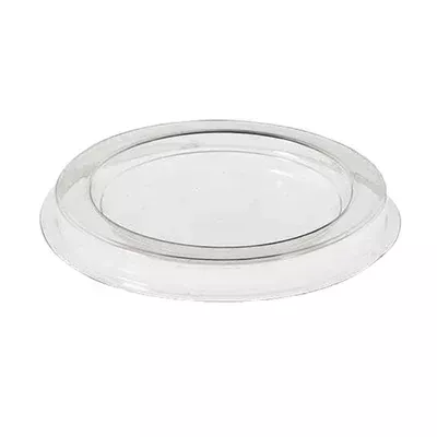 Plastik Shot Bardak Kapağı 240 cc