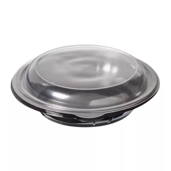 Plastik Sıcağa Dayanıklı Salata Kase 750 cc