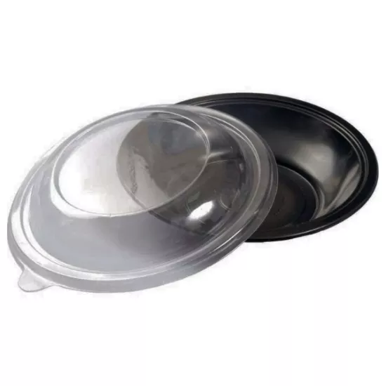 Plastik Sıcağa Dayanıklı Salata Kase 750 cc