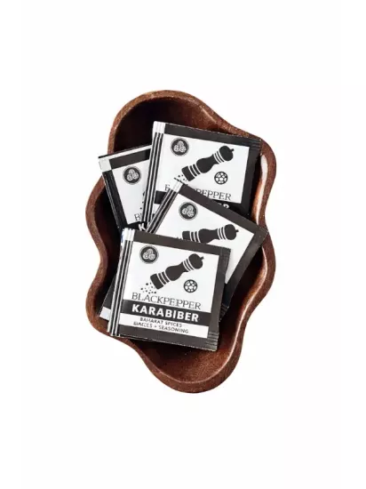 Stick Karabiber 5x5 cm 1000 Adet