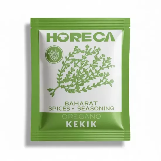 Stick Kekik 5x5 cm 1000 Adet