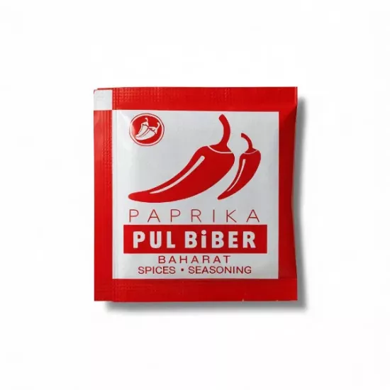 Stick Pul Biber 5x5 cm 1000 Adet