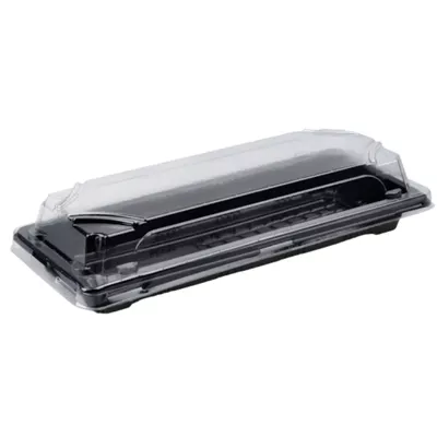 Sushi Servis Kabı Set Orta 218x90 mm