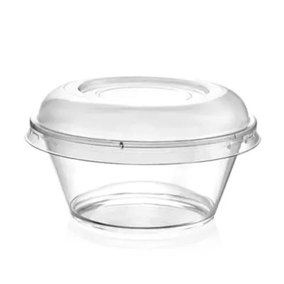 Viola Puding Kase 330 cc Kapak